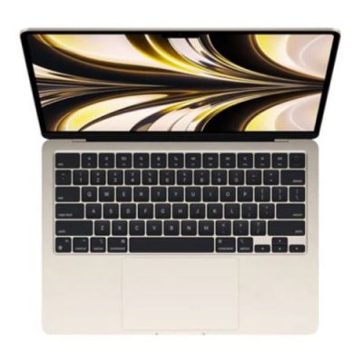 Laptop Apple MacBook Air 13 inch M2 16GB/256GB Starlight Z15Y0063V