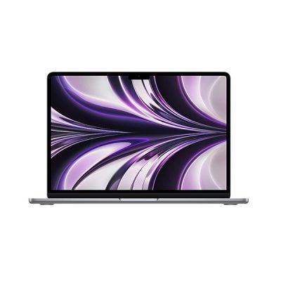 Laptop Apple MacBook Air 13 inch M2 16GB/256GB Space Gray Z15S006J7