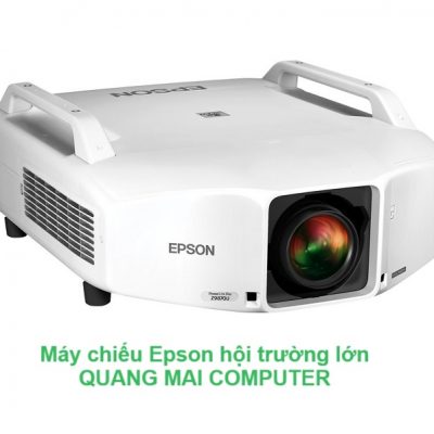 Máy chiếu hội trường lớn Epson EB-Z9870NL