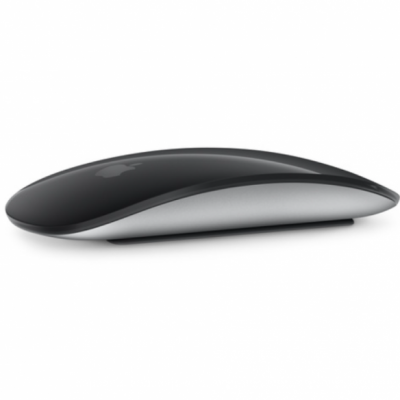 Chuột máy tính Apple Mouse Multi-Touch Surface MMMQ3ZA/A (đen)