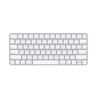 Apple Magic Keyboard Touch ID-ITS MK293ZA/A (Silver)