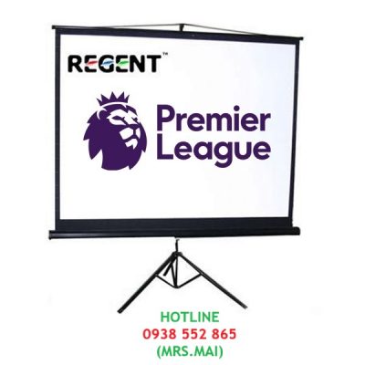 Màn chiếu chân đứng 136 inch Regent TS96-E