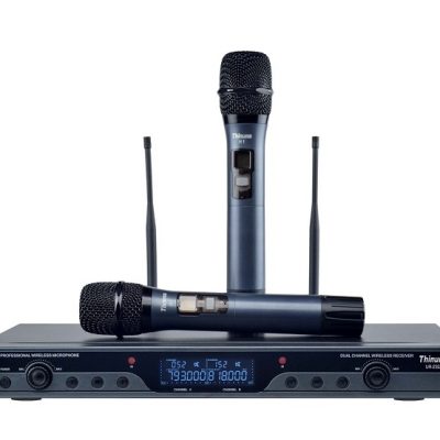 Bộ Micro không dây cầm tay Thinuna UR-232A