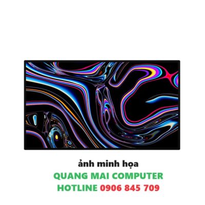 Màn hình máy tính Apple Pro Display MK0U3SA/A