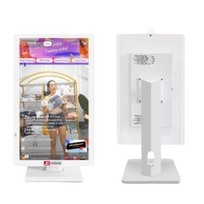 Màn hình livestream thông minh 21.5inch JCVISION JC-ZB2150
