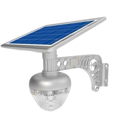 Đèn sân vườn năng lượng mặt trời 10W Blue Carbon BCT-OLG1.0
