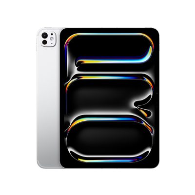 Ipad Apple Pro M4 11 inch Wifi 256GB MVV93ZA/A (Silver)