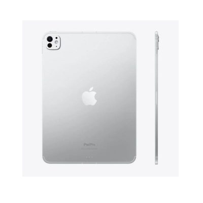 Ipad Apple Pro M4 11 inch Wifi 256GB MVW23ZA/A (Silver)