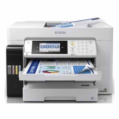 C11CH71501 Máy in Epson Ecotank L15160