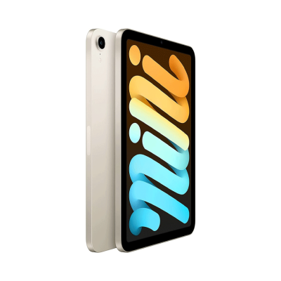 Apple iPad mini Gen 6th 8.3 inch Wi-Fi 256GB MK7V3ZA/A (bạc)