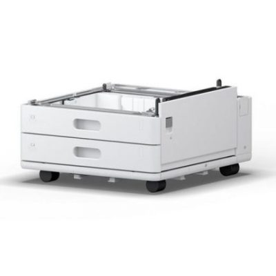 C12C936871 Khay Giấy Kép Optional Dual Cassette-P1 Dùng Cho Epson WorkForce Enterprise​ AM-C4000/C5000/C6000