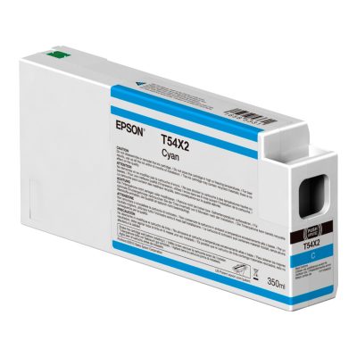 C13T54X200 Mực In Epson SC-P9000/8000/7000/6000 CYAN IC 350ML