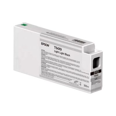 C13T54X900 Mực In Epson SC-P9000/8000/7000/6000 LLK IC 350ML