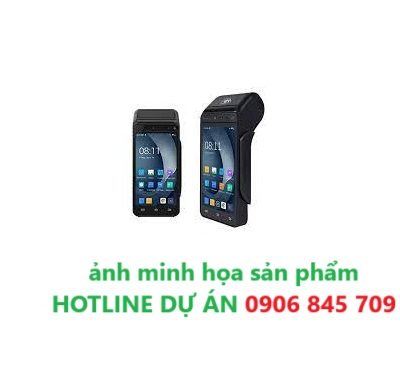 Máy POS UROVO i9100