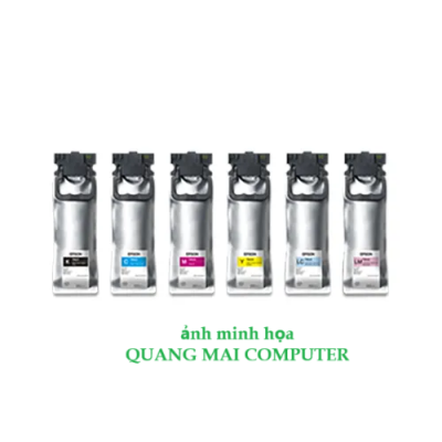 C13T46P600 Mực in Epson SL-D1030 Light Magenta RIPS 250ML