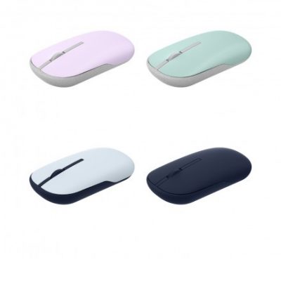 Mouse Asus MD100 90XB07A0-BMU0F0