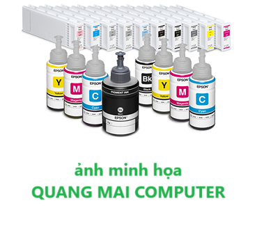 C13S020562 Mực in Epson GJIC4 (Y) Ink