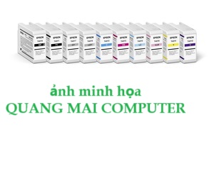 C13T47ED00 Mực In Epson SC-P903 VIOLET IC 50ML