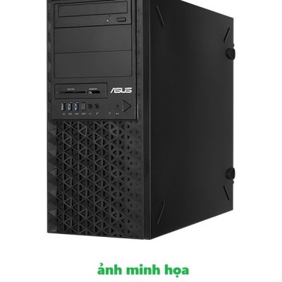 Máy tính trạm Workstation Asus E500G9-12500010Z (E500G9-1260K002Z)