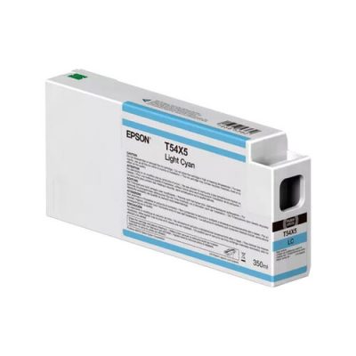 C13T54X500 Mực In Epson SC-P9000/8000/7000/6000 LT CYAN IC 350ML
