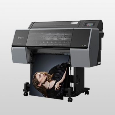 C11CH12402 Máy In Màu Khổ Lớn Epson SureColor SC-P7530