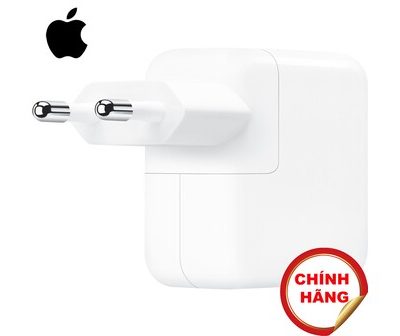 Củ sạc Apple 35W (MNWP3ZA/A)