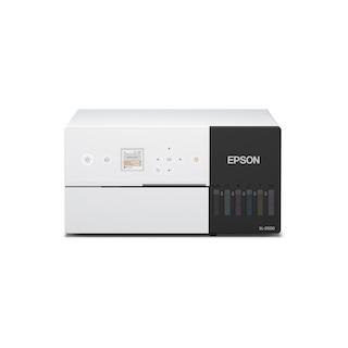 Máy In Ảnh Epson SureLab SL-D530 (C11CK56402EA)