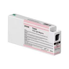 C13T54X600 Mực In Epson SC-P9000/8000/7000/6000 VLM IC 350ML