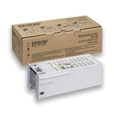 C13T699700 Mực thải dùng Cho Máy In Epson SC-P95/90/80/75/70/60