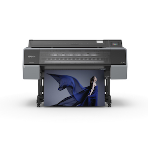 C11CH13402 Máy In Màu Khổ Lớn Epson SureColor SC-P9530