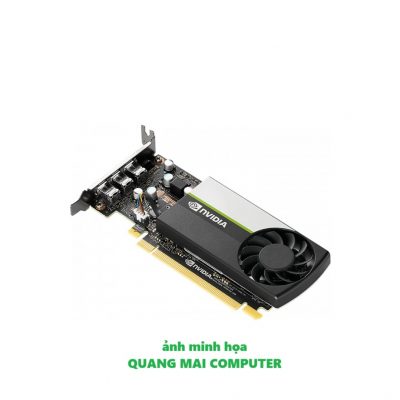 VGA Asus NVIDIA T400 4GB GDDR6 (90SKC000-M6XAN0)