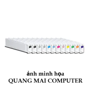 C13T44VD00 Mực In Epson SC-P7530/9530 VIOLET IC 350ML