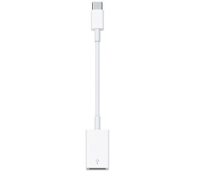 Cáp kết nối Apple USB-C Adapter (MJ1M2ZP/A)