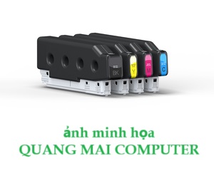 C13T08F400 Mực in Epson Yellow Ink T08F (AM-C4000-5000-6000)