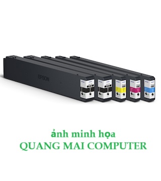 C13T02S400 Mực in Epson Yellow For WorkForce Enterprise WF-C20750