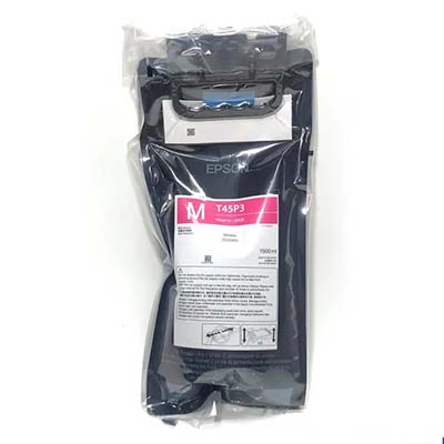 C13T45P300 Mực In Epson T45P 1.5L INK PACK(MAGENTA)