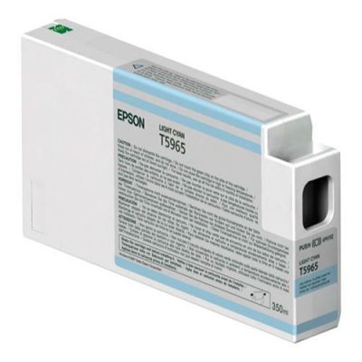 C13T596500 Mực In Epson SP9900 LIGHT CYAN IC (350ML)