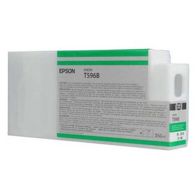 C13T596B00 Mực In Epson SP9900 GREEN IC (350ML)