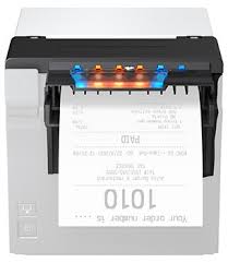 Epson C32C882051 Nắp che cho M30