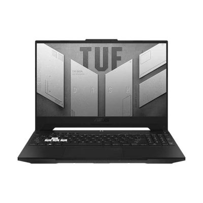 Laptop ASUS F15 FX517ZR-HN086W (Đen)