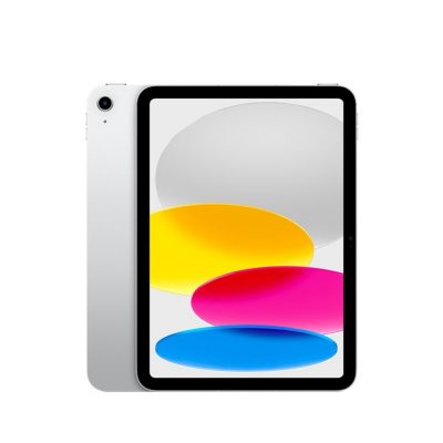 Máy tính bảng Ipad Apple Wifi 256GB 10.9 inch MPQ83ZA/A (silver)