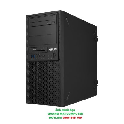Máy chủ Server Asus TS100-E11-PI4-2314041Z (đen)