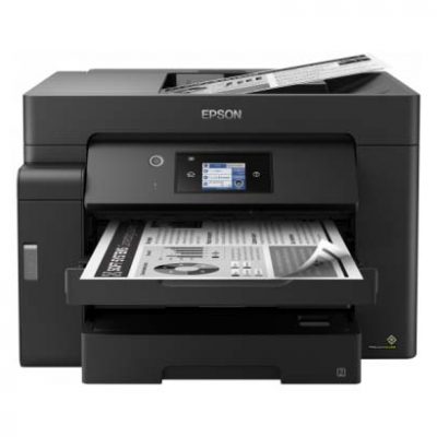 C11CJ41506 Máy in Epson EcoTank Monochrome M15180