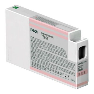 C13T596600 Mực In Epson SP9900 VIVID LIGHT MAGENTA IC (350ML)