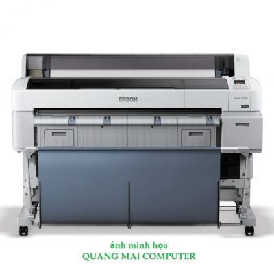 C11CD68411EA Máy in Epson SureColor SC-T7270 44-inch