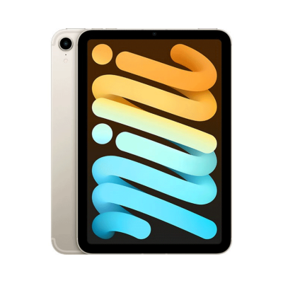 Apple iPad mini Gen 6th 8.3 inch Wifi Cellular 256GB MK8H3ZA/A (bạc)