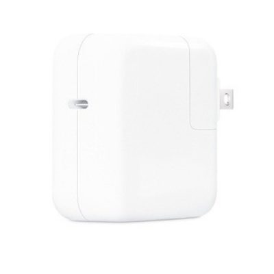 Adapter Apple 30W USB-C Power (MY1W2ZA/A)