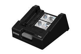 Epson C32C881002 Sạc đơn pin cho P20