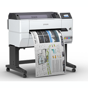 C11CJ55403 Máy in Epson SureColor SC-T3435 (24-inch)