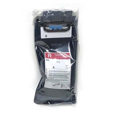 C13T45P900 Mực In Epson T45P 1.5L INK PACK(RED)